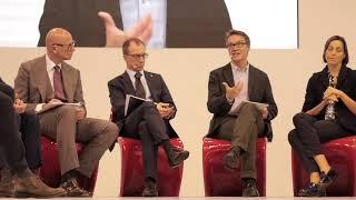 Ecomondo 2019 - Designing a better world - Spot 1