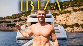 A Day in The Life of a Millionaire in Ibiza