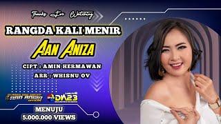 ORIGINAL VIDEO CLIP 2022 | widow river menir - AAN ANIZA (OFFICIAL VIDEO MUSIC FULL HD)