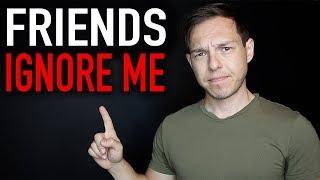 My friends ignore my financial advice | The Graham Stephan Show
