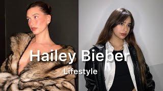 یک روز مثل هیلی بیبرHailey Bieber