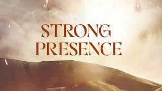 Minister GUC - Strong Presence (Official Audio + Lyrics)