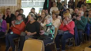 Gastbeitrag ATV Aichfeld: Gesundheit zum Frühstück in der Marktgemeinde Irdning-Donnersbachtal