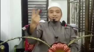 Ustaz Wadi Anuar Ayub : Tanda-Tanda Besar Kiamat dan Yakjuj Makjuj