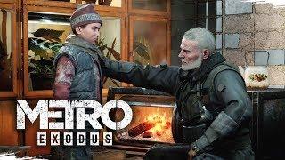 METRO EXODUS DLC - Os Dois Coronéis | Gameplay em Português PT-BR