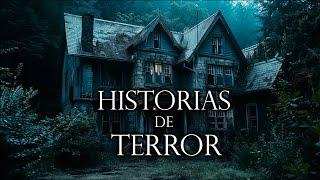 Historias de Terror | Recopilación de videos de Terror