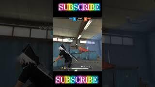 IMPOSSIBLE SPARKY GAMING #sparkyff #gamingchannel #garenafreefire #youtube