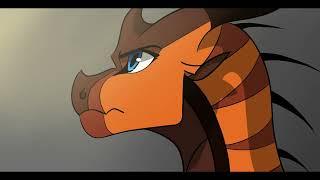 The Queen | WINGS OF FIRE ANIMATION