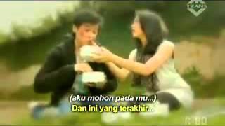 Digital Clip Trans TV Last Child