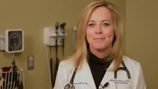 Rebecca Bertucci, PA-C - Family Medicine - CHI Health