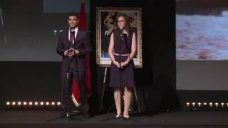 Enactus EMI - Final Round Presentation - 2017