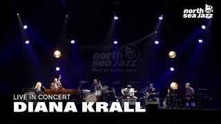 Diana Krall - 'Let It Rain' [HD] | North Sea Jazz (2013)