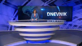 Dnevnik u 19 /N1 Beograd/ 15.12.2024