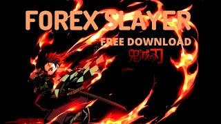 Forex Slayer Robot Version 1.2 for MT5 | Free Download on Trading Kernel Stack