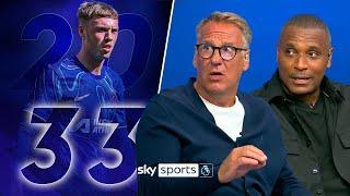 "They don't know what they're doing!" | Soccer Special debate Cole Palmer contract at Chelsea 