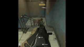 Trying to be friendly... #dmz #warzone #callofduty