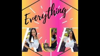 *NEW YOUTUBE NAME EVERYTHING AJA CHANNEL TRAILER * CHECK IT OUT! PARENTING THE FUN WAY