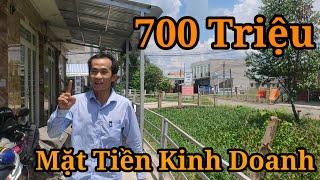 Nhà mặt tiền kinh doanh bán nhà bình chánh giá rẻ 2021