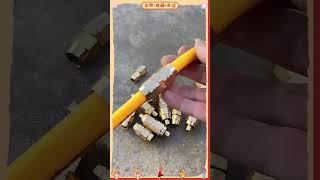 #快速连接头 #实用好物 #好物推荐 #五金配件