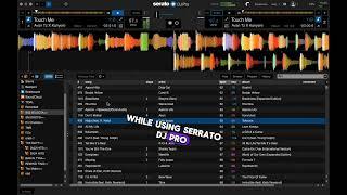 Fixing Serato Dj Pro Playing Songs In Reverse -Dj Senior M