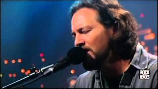 Pearl Jam - Just Breathe Live (Texas 2010)