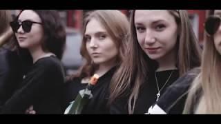 ВЫПУСКНОЙ КЛИП 2017 | ВЫПУСКНОЕ ВИДЕО 11Б КЛАСС || Oxxxymiron