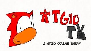 ATG10 TV