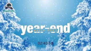 Virtual Year-end party 2021-2022