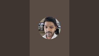 Suraj Kumar Das is live!