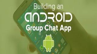 Build an Android App faster than you can