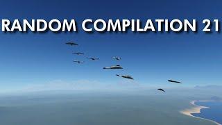 Random Compilation 21 - KSP