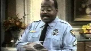 Carl Winslow 321 123 What The Heck Is Bothering Me??