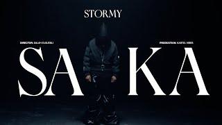 STORMY - SAKA (Music Video, pt. 4/6)