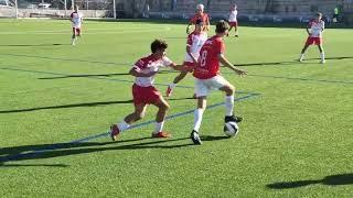 Carlos Manuel Fernández Carrasco 23/24 UD OURENSE