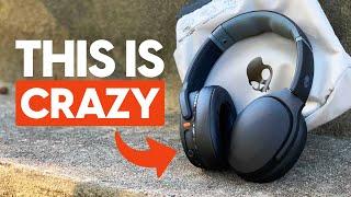 Best Bass Headphones in 2023 - Top 5 Picks For Bass Heads At Any Budget!