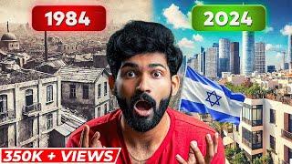 This SECRET made Israel super rich | Abhi and Niyu