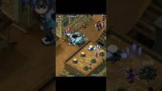 Gunbird2 Level 1 #gunbird #nedeulers