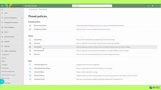 Microsoft Security: Bytes Technical Demonstrations | Defender for Office, Identities, Cloud Apps