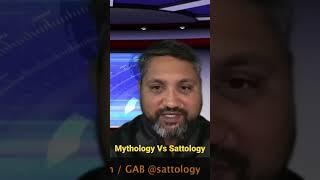 Why you should become a Sattologist ? #subscribe #mahabharat #sattology #motivation #shorts