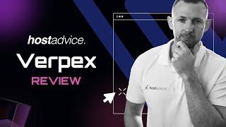 Verpex Review for 2023 - Top Rated Web Hosting, Honest Review!