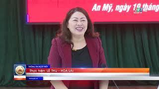 Thông tin ngày mới | 20.9.2024 | QRT