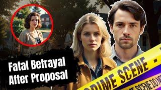 Horrible Murder After Romantic Proposal (True Crime Documentary)