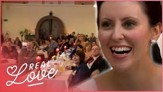 Real Love: Groom Plans Wedding Surprise | Don't Tell The Bride S2E5