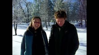 Secret Canyon Video Diary