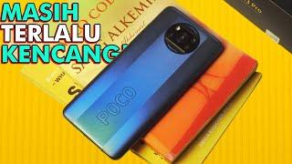 Nasib Poco X3 Pro di Tahun 2024 Masih Rekomen Sebagai HP Gaming Murah ?? | Unboxing Poco X3 Pro