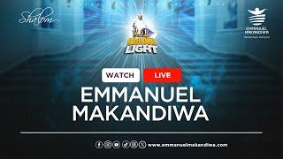 International Sunday Service with Emmanuel Makandiwa 18/08/24