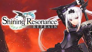 Yuzu EA 591 | Shining Resonance Refrain HD | Nintendo Switch Emulator Gameplay