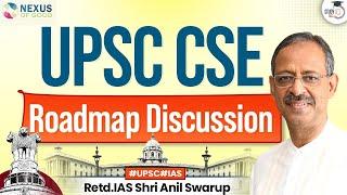 UPSC Ki Taiyari Kaise Kare | How To Prepare For UPSC 2025? | Complete Discussion