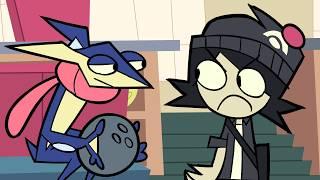Pokémon X&Y Day Out