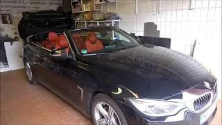 BMW 4er Cabrio Smart Top Verdeckmodul Cabriomodul Hannover